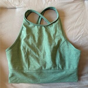 JoyLab Mint Sports Bra